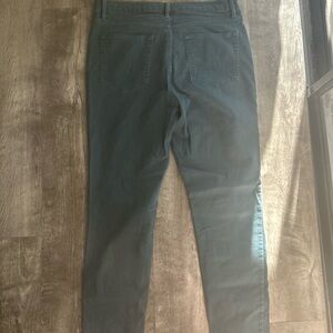 Loft Skinny Jeans